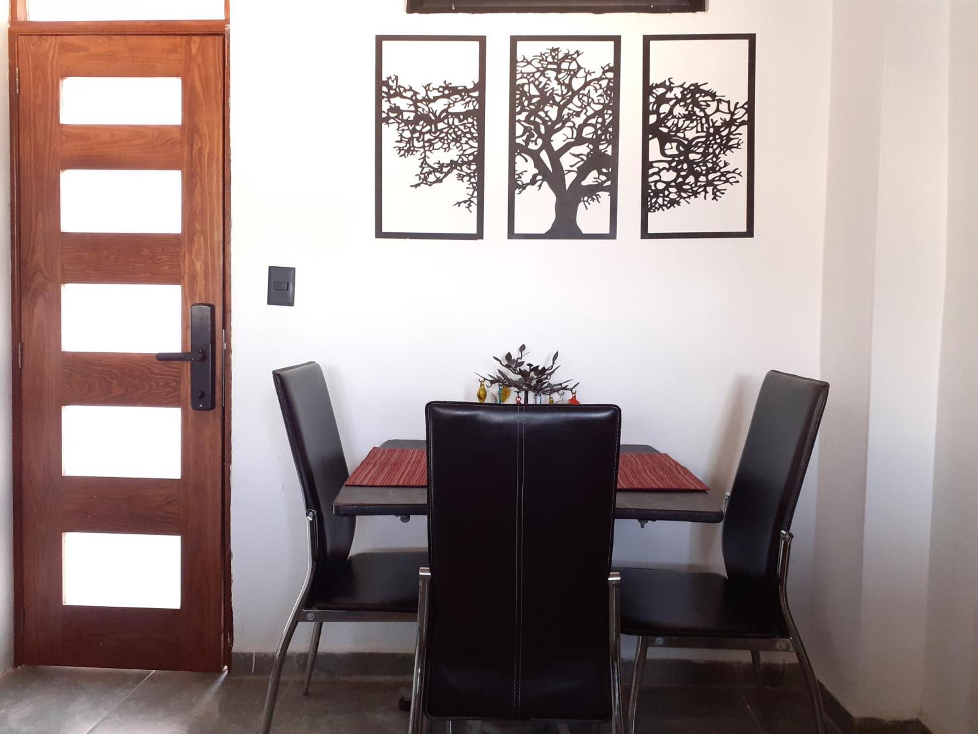 Aparta-Hotel Casa Real Apartamentos Chapala Ngoại thất bức ảnh