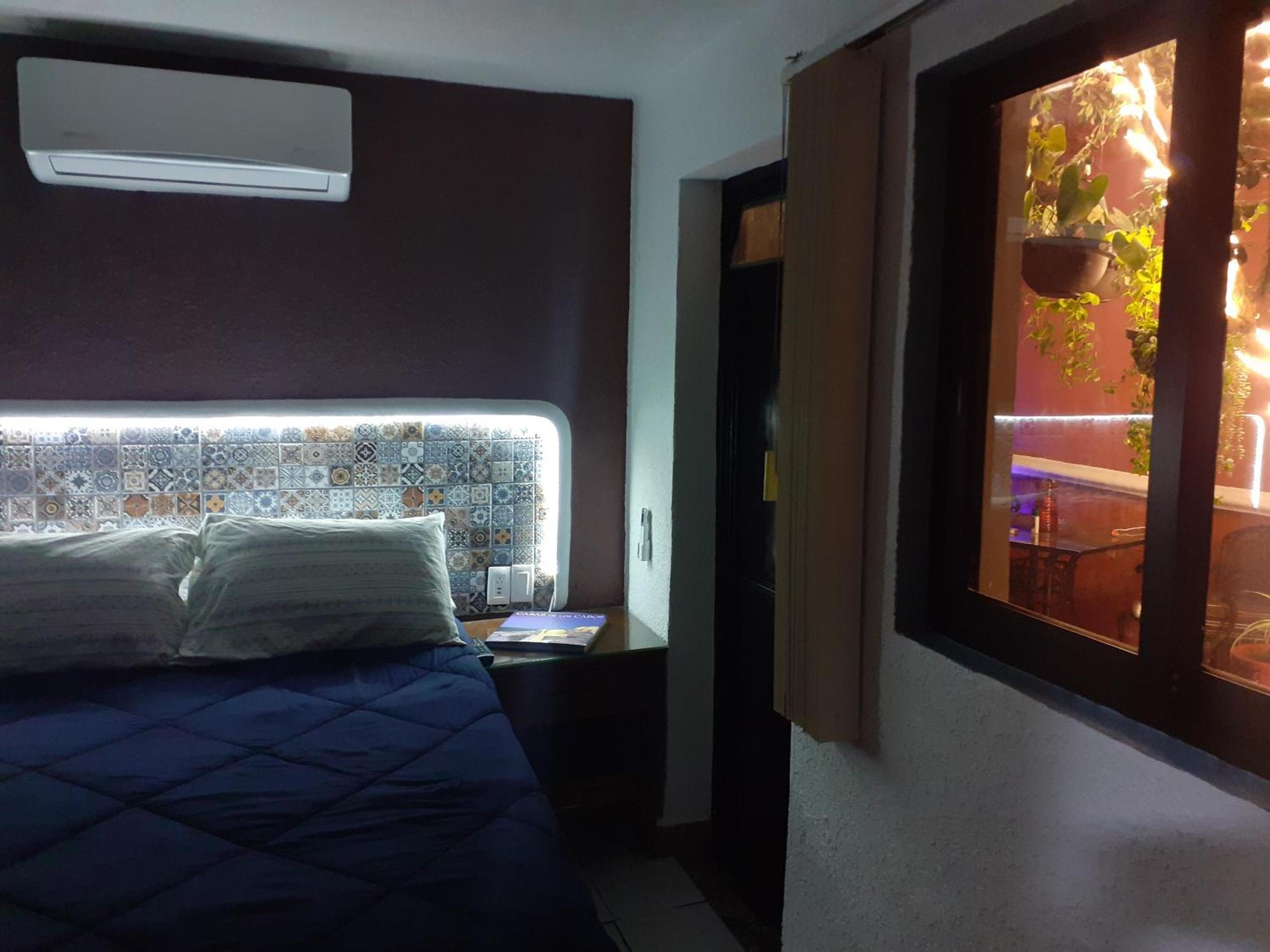 Aparta-Hotel Casa Real Apartamentos Chapala Ngoại thất bức ảnh
