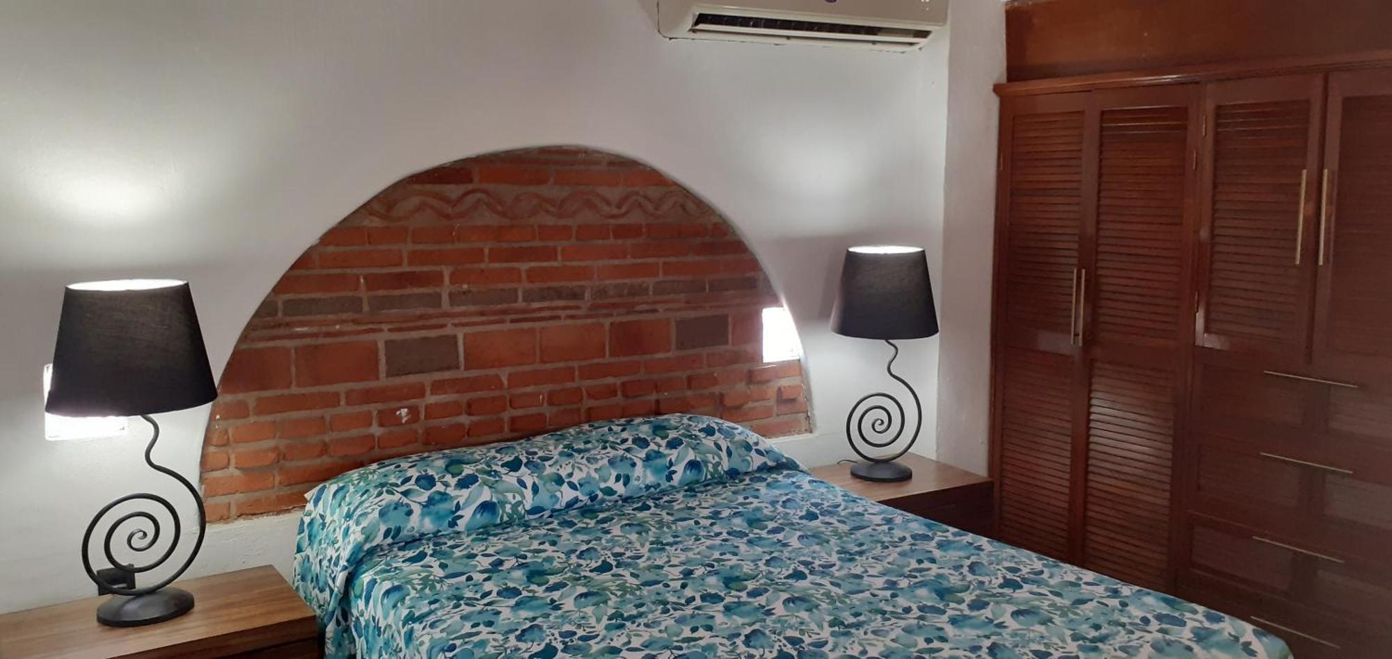 Aparta-Hotel Casa Real Apartamentos Chapala Phòng bức ảnh