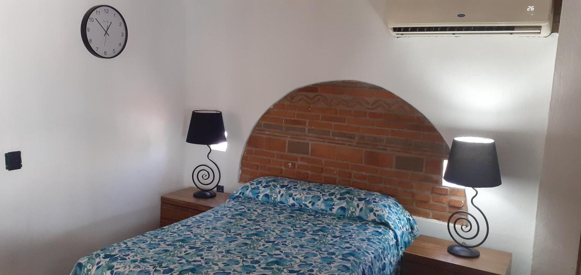 Aparta-Hotel Casa Real Apartamentos Chapala Phòng bức ảnh
