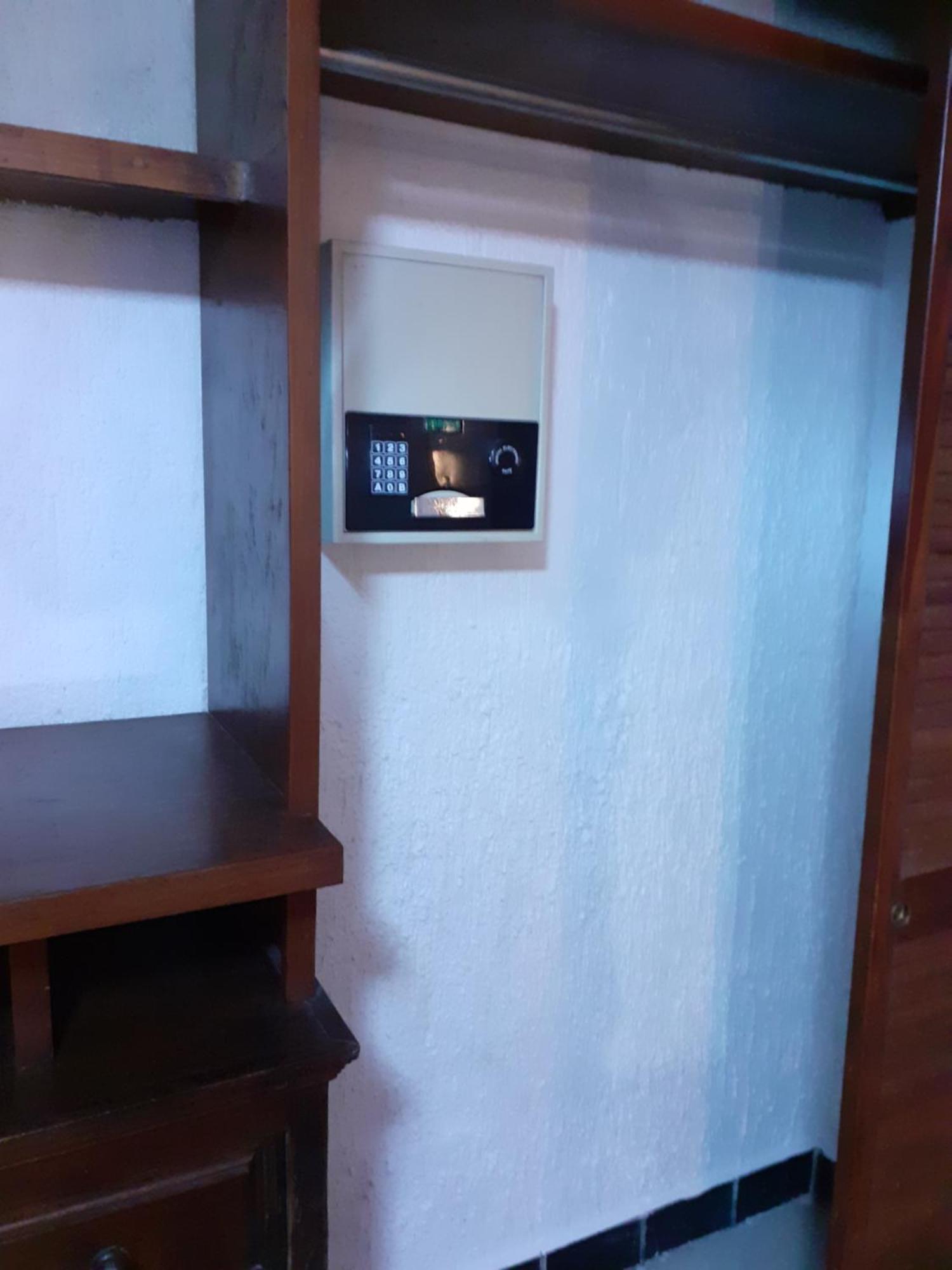 Aparta-Hotel Casa Real Apartamentos Chapala Phòng bức ảnh