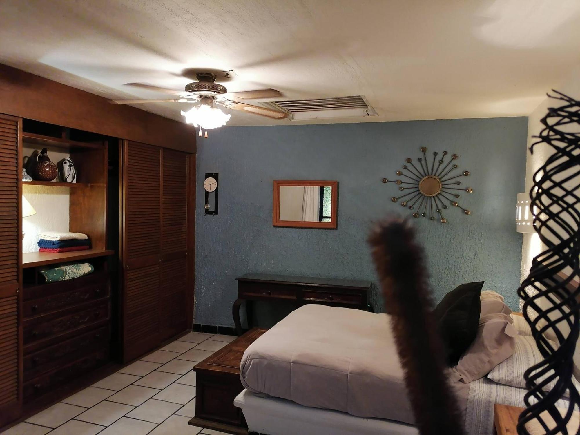 Aparta-Hotel Casa Real Apartamentos Chapala Phòng bức ảnh