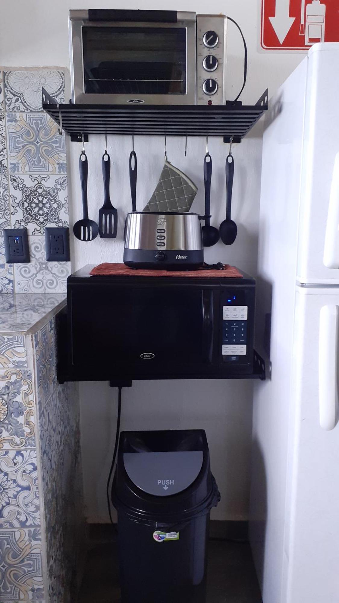 Aparta-Hotel Casa Real Apartamentos Chapala Phòng bức ảnh