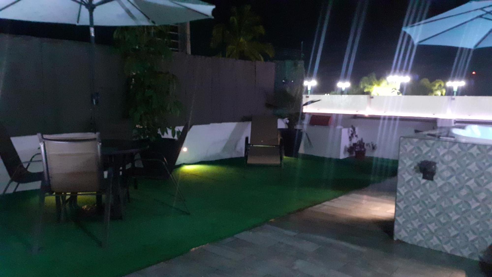 Aparta-Hotel Casa Real Apartamentos Chapala Phòng bức ảnh