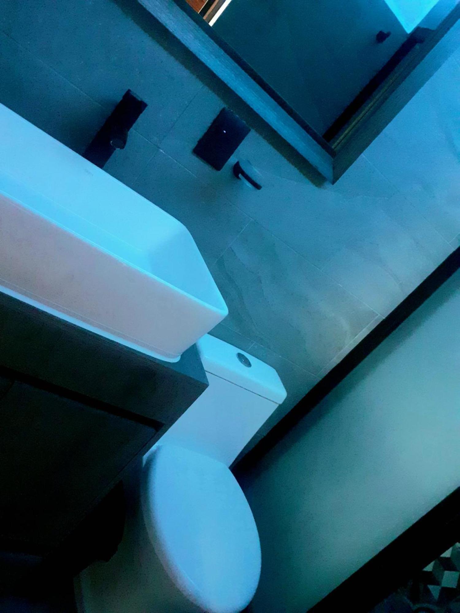 Aparta-Hotel Casa Real Apartamentos Chapala Phòng bức ảnh